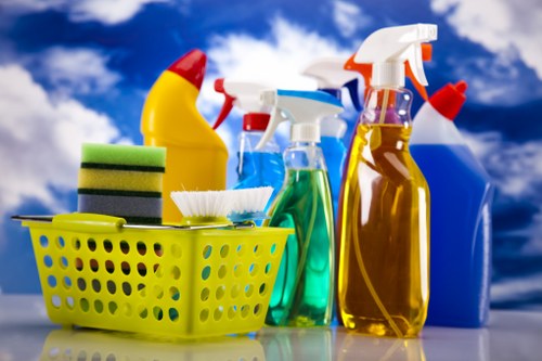 Final legal terms acceptance for carpet cleaning service
