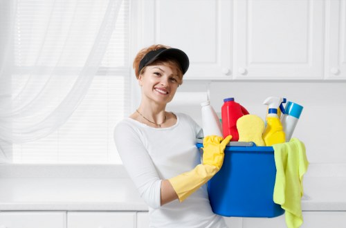 Essential cookie policy image for Carpet Cleaners W4