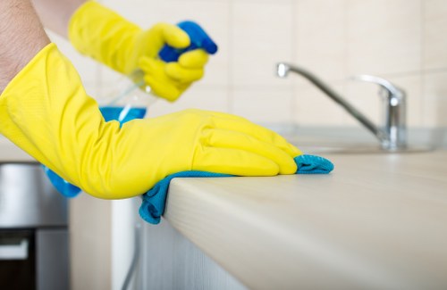 About Us Carpet Cleaners W4 delivering fresh, clean carpets in a property