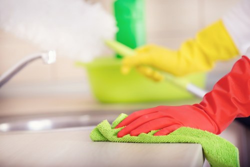 Secure bank transfer and payment protection for Carpet Cleaners W4